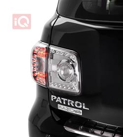 نيسان باترول